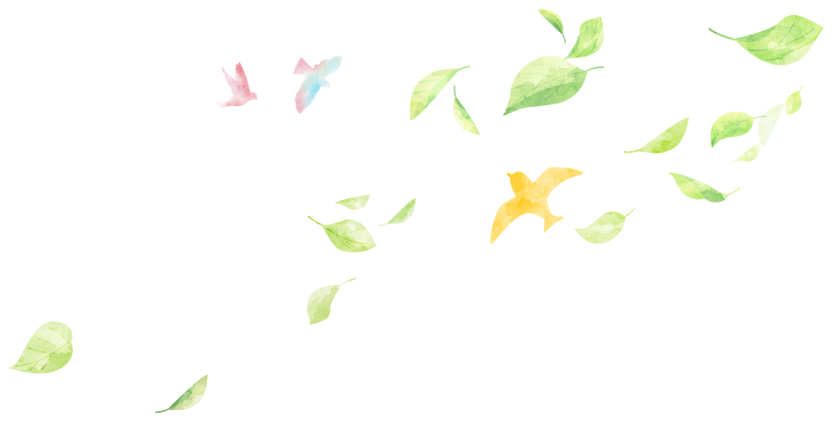 leaf-effect